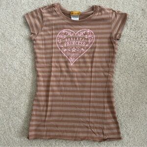 Borgata Casino Princess Shirt